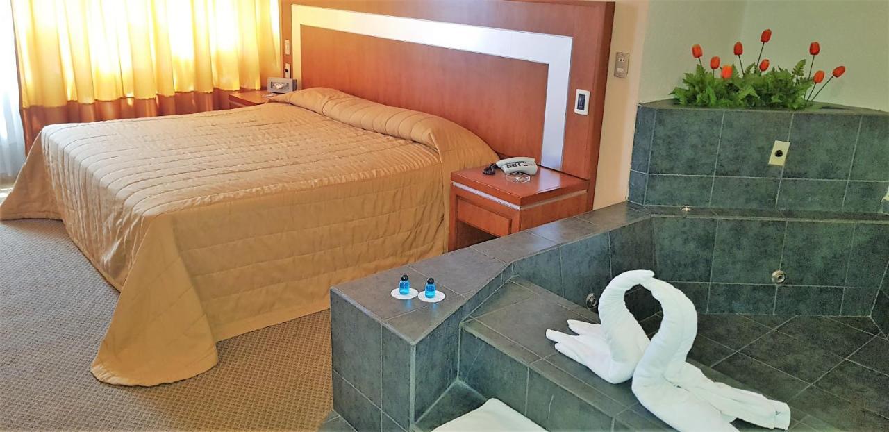 Hotel Finisterre Mexico-stad Buitenkant foto