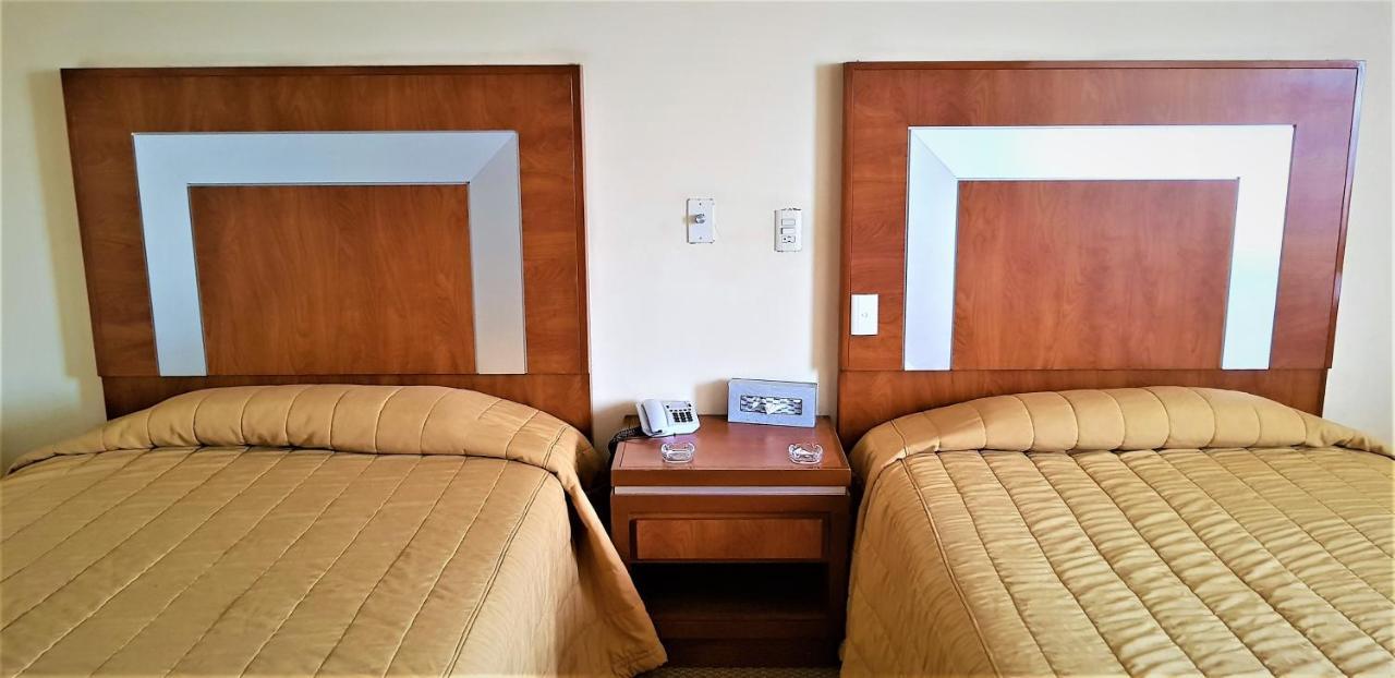 Hotel Finisterre Mexico-stad Buitenkant foto